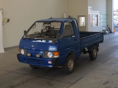 NISSAN VANETTE TRUCK