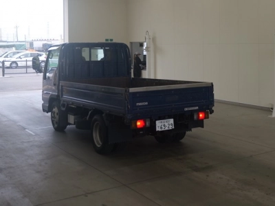 MAZDA TITAN