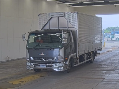 MITSUBISHI FUSO FIGHTER