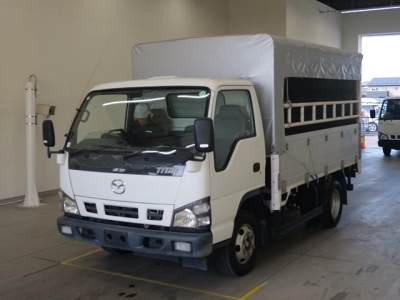MAZDA TITAN