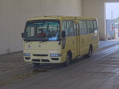 NISSAN CIVILIAN