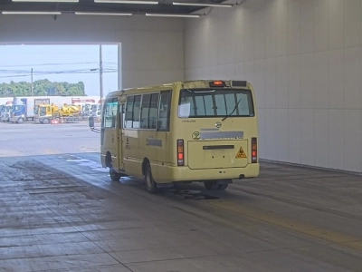 NISSAN CIVILIAN