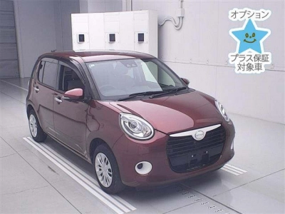 DAIHATSU BOON