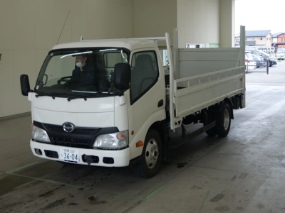 HINO DUTRO