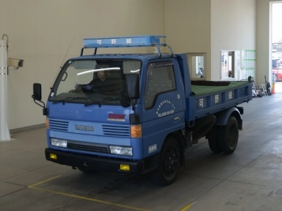 MAZDA TITAN