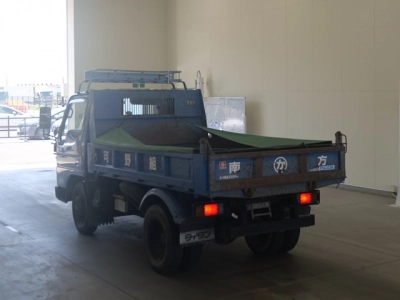 MAZDA TITAN