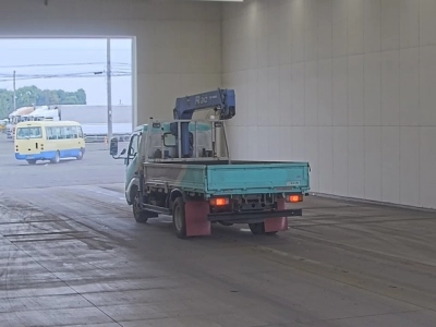 HINO DUTRO