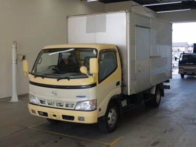 HINO DUTRO