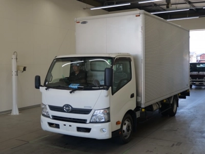HINO DUTRO