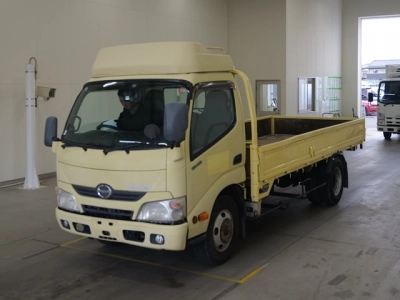 HINO DUTRO