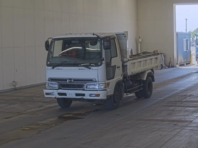 HINO RANGER