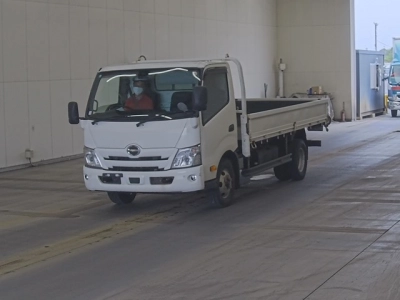 HINO DUTRO