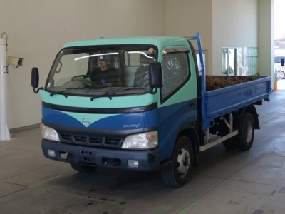 HINO DUTRO