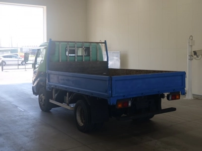 HINO DUTRO