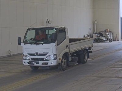 HINO DUTRO