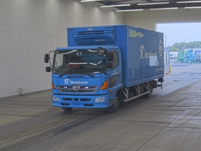 HINO RANGER