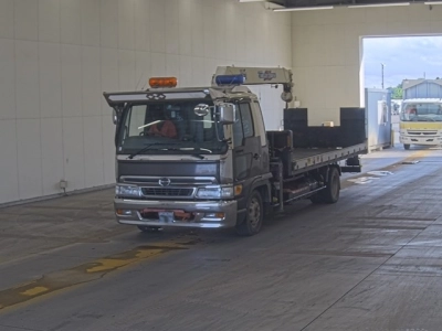 HINO RANGER