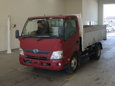 HINO DUTRO