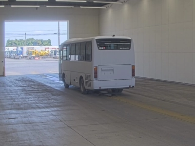 ISUZU JOURNEY