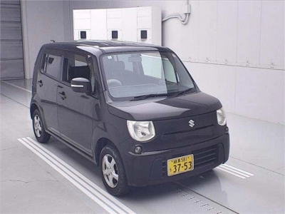 SUZUKI MRWAGON