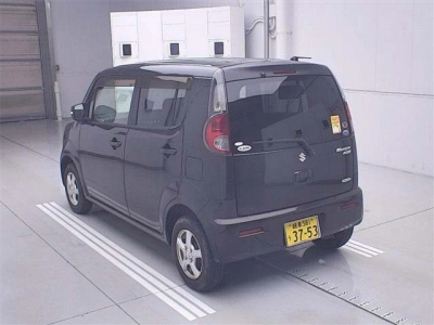 SUZUKI MRWAGON