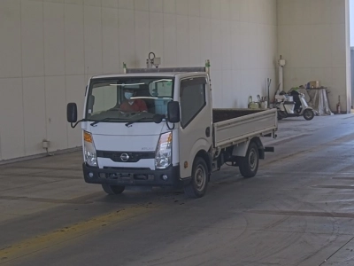 NISSAN ATLAS