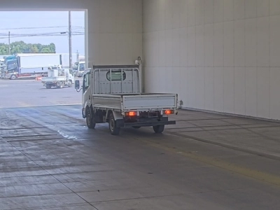 NISSAN ATLAS