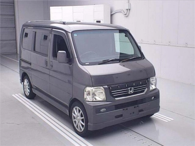 HONDA VAMOS