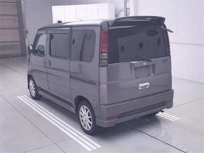 HONDA VAMOS