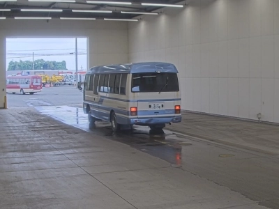ISUZU JOURNEY