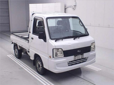 SUBARU SAMBAR TRUCK