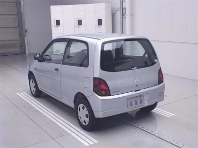 MITSUBISHI MINICA