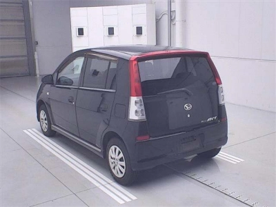 DAIHATSU MIRA AVY