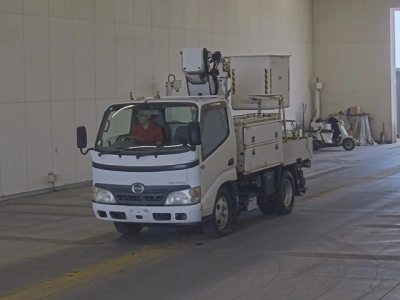 HINO DUTRO