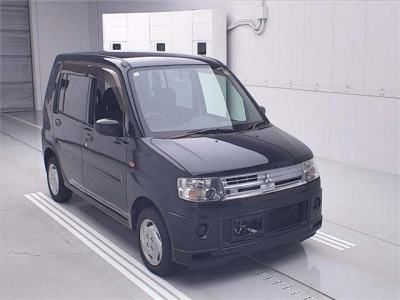 MITSUBISHI TOPPO