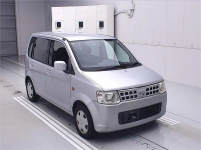 NISSAN OTTI