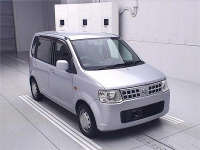 NISSAN OTTI