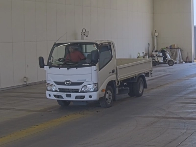 HINO DUTRO