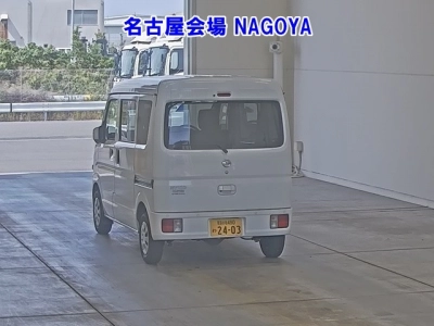NISSAN NV100 CLIPPER