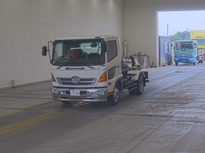 HINO RANGER