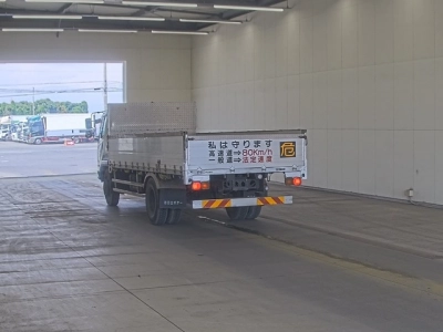 MITSUBISHI FUSO FIGHTER