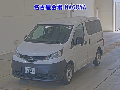 NISSAN NV200 VANETTE