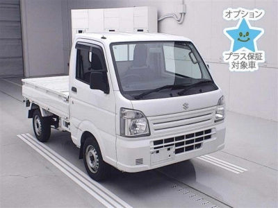 SUZUKI CARRY