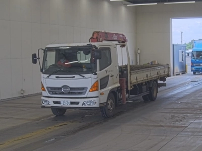 HINO RANGER