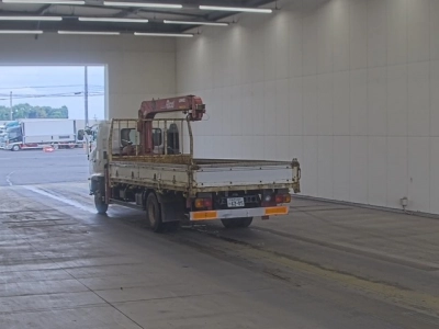 HINO RANGER