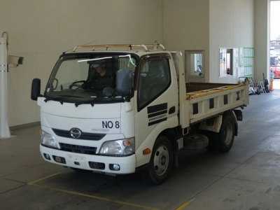 HINO DUTRO