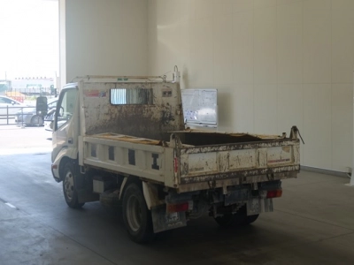 HINO DUTRO