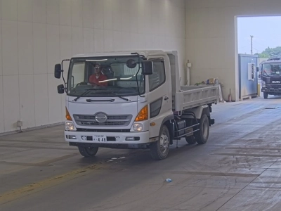 HINO RANGER