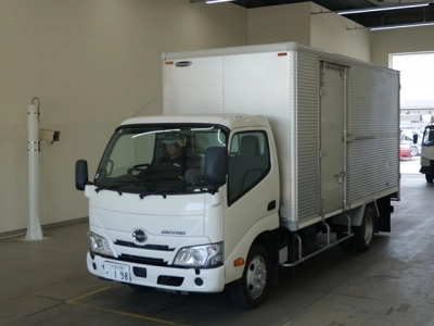 HINO DUTRO