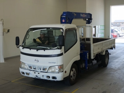 HINO DUTRO